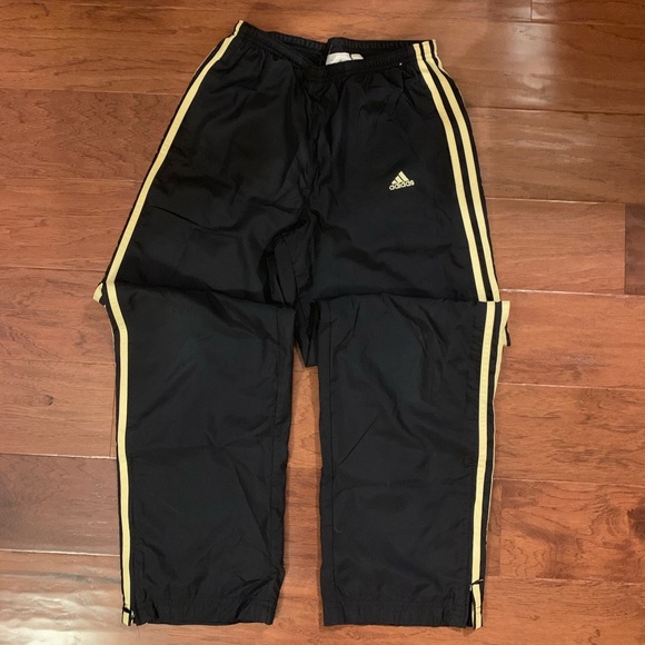 Adidas track pants - Picture 2 of 5